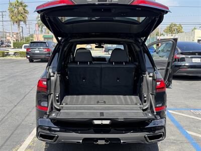 2022 BMW X7 M50i - Photo 24 - El Monte, CA 91733