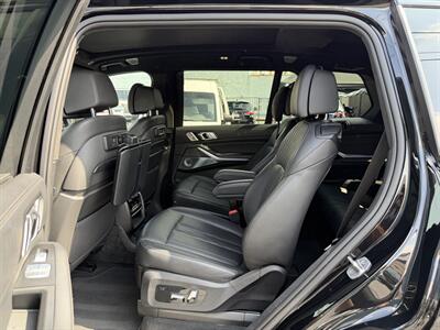 2022 BMW X7 M50i - Photo 9 - El Monte, CA 91733