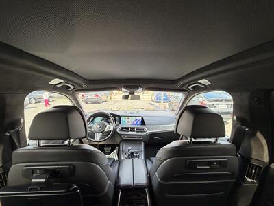 2022 BMW X7 M50i - Photo 21 - El Monte, CA 91733