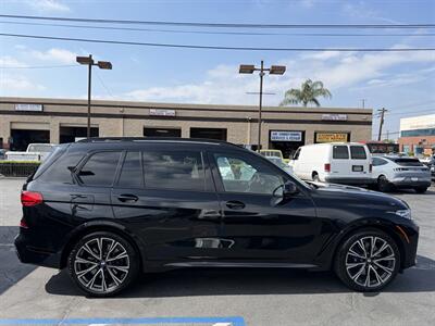 2022 BMW X7 M50i - Photo 6 - El Monte, CA 91733