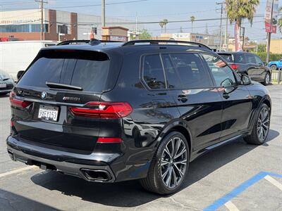 2022 BMW X7 M50i - Photo 4 - El Monte, CA 91733