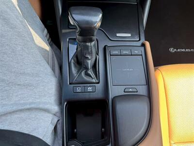 2022 Lexus ES 300h   - Photo 27 - El Monte, CA 91733
