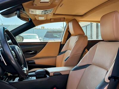 2022 Lexus ES 300h   - Photo 14 - El Monte, CA 91733