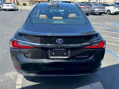2022 Lexus ES 300h   - Photo 7 - El Monte, CA 91733
