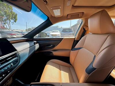 2022 Lexus ES 300h   - Photo 28 - El Monte, CA 91733