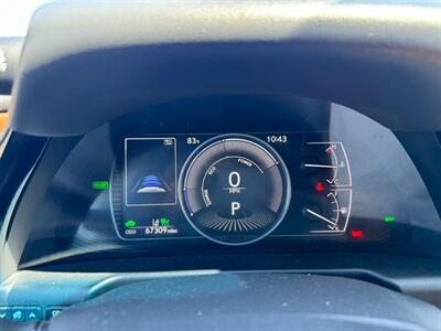 2022 Lexus ES 300h   - Photo 19 - El Monte, CA 91733