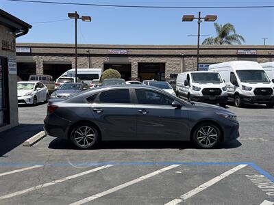 2022 Kia Forte LXS   - Photo 8 - El Monte, CA 91733