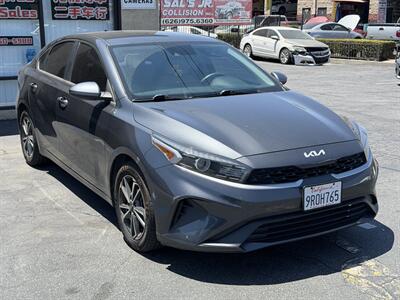 2022 Kia Forte LXS   - Photo 3 - El Monte, CA 91733