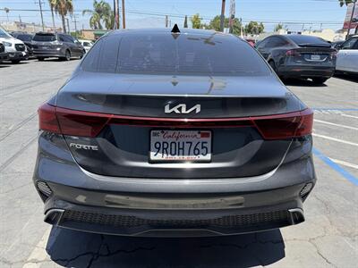 2022 Kia Forte LXS   - Photo 6 - El Monte, CA 91733
