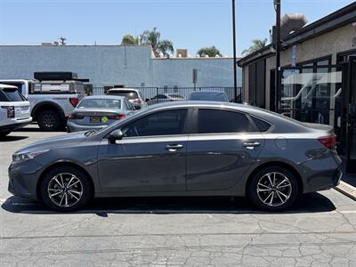 2022 Kia Forte LXS   - Photo 4 - El Monte, CA 91733