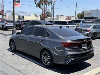 2022 Kia Forte LXS   - Photo 5 - El Monte, CA 91733
