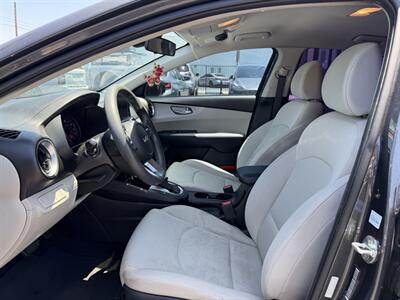 2022 Kia Forte LXS   - Photo 9 - El Monte, CA 91733