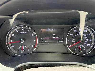 2022 Kia Forte LXS   - Photo 16 - El Monte, CA 91733