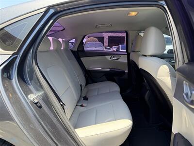 2022 Kia Forte LXS   - Photo 12 - El Monte, CA 91733