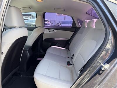 2022 Kia Forte LXS   - Photo 11 - El Monte, CA 91733