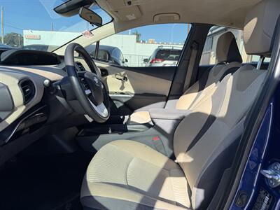 2017 Toyota Prius One   - Photo 9 - El Monte, CA 91733