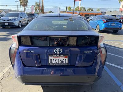 2017 Toyota Prius One   - Photo 6 - El Monte, CA 91733