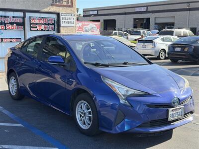 2017 Toyota Prius One   - Photo 3 - El Monte, CA 91733