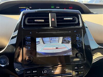 2017 Toyota Prius One   - Photo 14 - El Monte, CA 91733