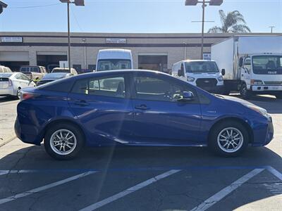 2017 Toyota Prius One   - Photo 8 - El Monte, CA 91733