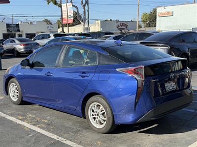2017 Toyota Prius One   - Photo 5 - El Monte, CA 91733