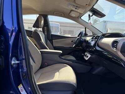 2017 Toyota Prius One   - Photo 10 - El Monte, CA 91733