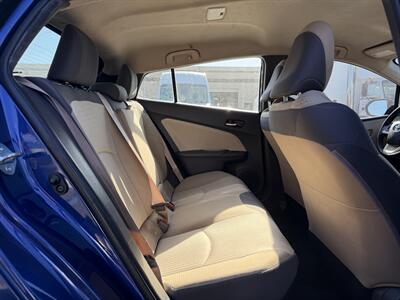 2017 Toyota Prius One   - Photo 13 - El Monte, CA 91733