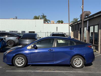 2017 Toyota Prius One   - Photo 4 - El Monte, CA 91733