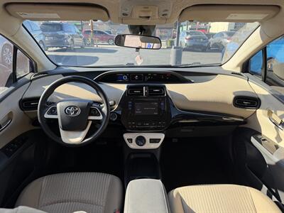 2017 Toyota Prius One   - Photo 11 - El Monte, CA 91733