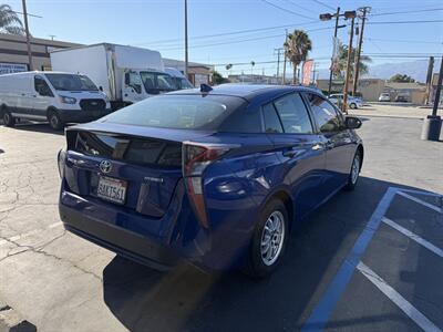 2017 Toyota Prius One   - Photo 7 - El Monte, CA 91733