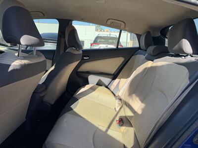2017 Toyota Prius One   - Photo 12 - El Monte, CA 91733