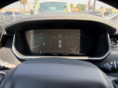 2016 Land Rover Range Rover Supercharged LWB   - Photo 16 - El Monte, CA 91733