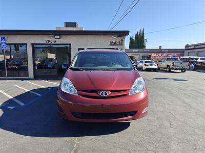 2007 Toyota Sienna LE 7-Passenger   - Photo 2 - El Monte, CA 91733