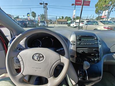 2007 Toyota Sienna LE 7-Passenger   - Photo 8 - El Monte, CA 91733