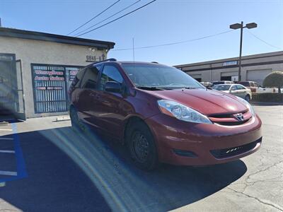 2007 Toyota Sienna LE 7-Passenger   - Photo 3 - El Monte, CA 91733