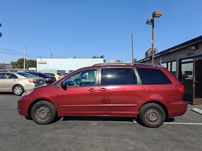 2007 Toyota Sienna LE 7-Passenger   - Photo 4 - El Monte, CA 91733