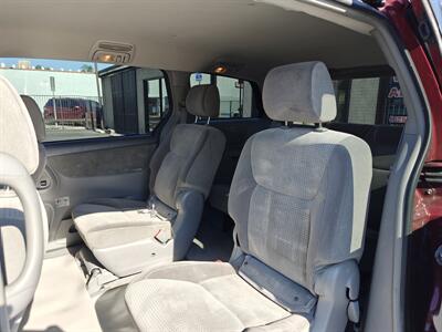 2007 Toyota Sienna LE 7-Passenger   - Photo 7 - El Monte, CA 91733