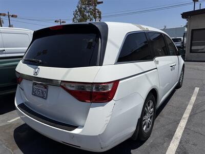 2011 Honda Odyssey EX   - Photo 3 - El Monte, CA 91733