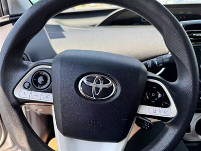 2018 Toyota Prius One   - Photo 21 - El Monte, CA 91733