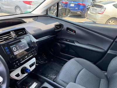 2018 Toyota Prius One   - Photo 16 - El Monte, CA 91733