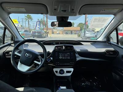 2018 Toyota Prius One   - Photo 11 - El Monte, CA 91733