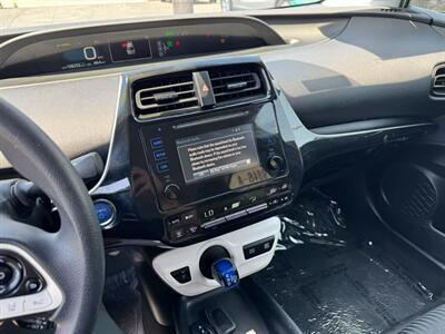 2018 Toyota Prius One   - Photo 19 - El Monte, CA 91733