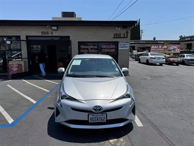 2018 Toyota Prius One   - Photo 2 - El Monte, CA 91733