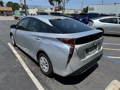 2018 Toyota Prius One   - Photo 8 - El Monte, CA 91733