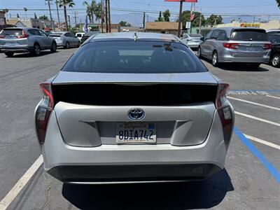 2018 Toyota Prius One   - Photo 6 - El Monte, CA 91733