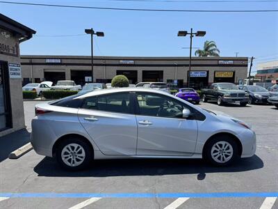 2018 Toyota Prius One   - Photo 4 - El Monte, CA 91733