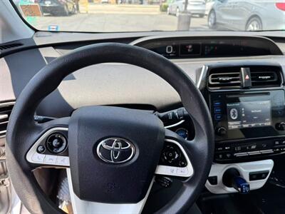 2018 Toyota Prius One   - Photo 14 - El Monte, CA 91733