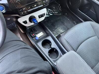2018 Toyota Prius One   - Photo 20 - El Monte, CA 91733