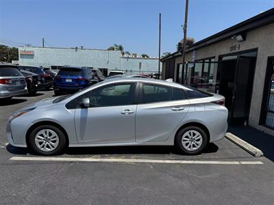 2018 Toyota Prius One   - Photo 9 - El Monte, CA 91733