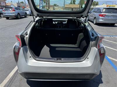 2018 Toyota Prius One   - Photo 7 - El Monte, CA 91733